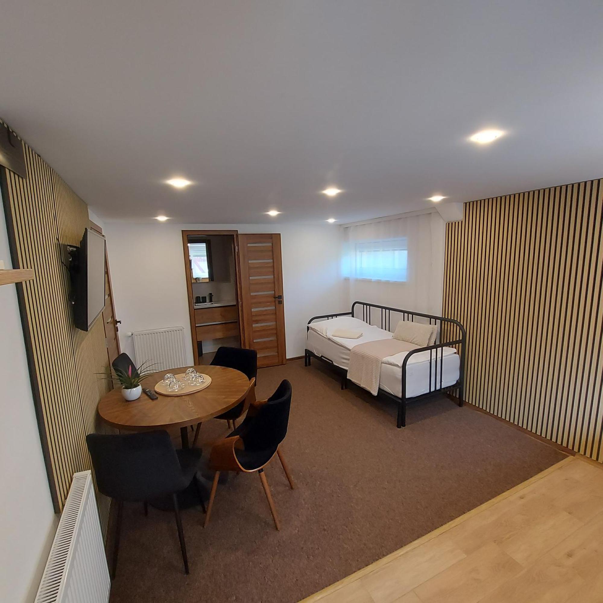 Apartmany Lenka Besenova 104 Exterior photo