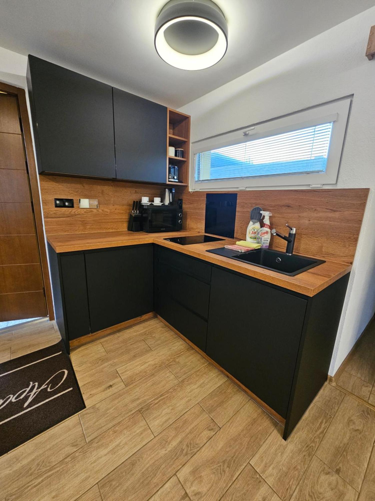 Apartmany Lenka Besenova 104 Exterior photo