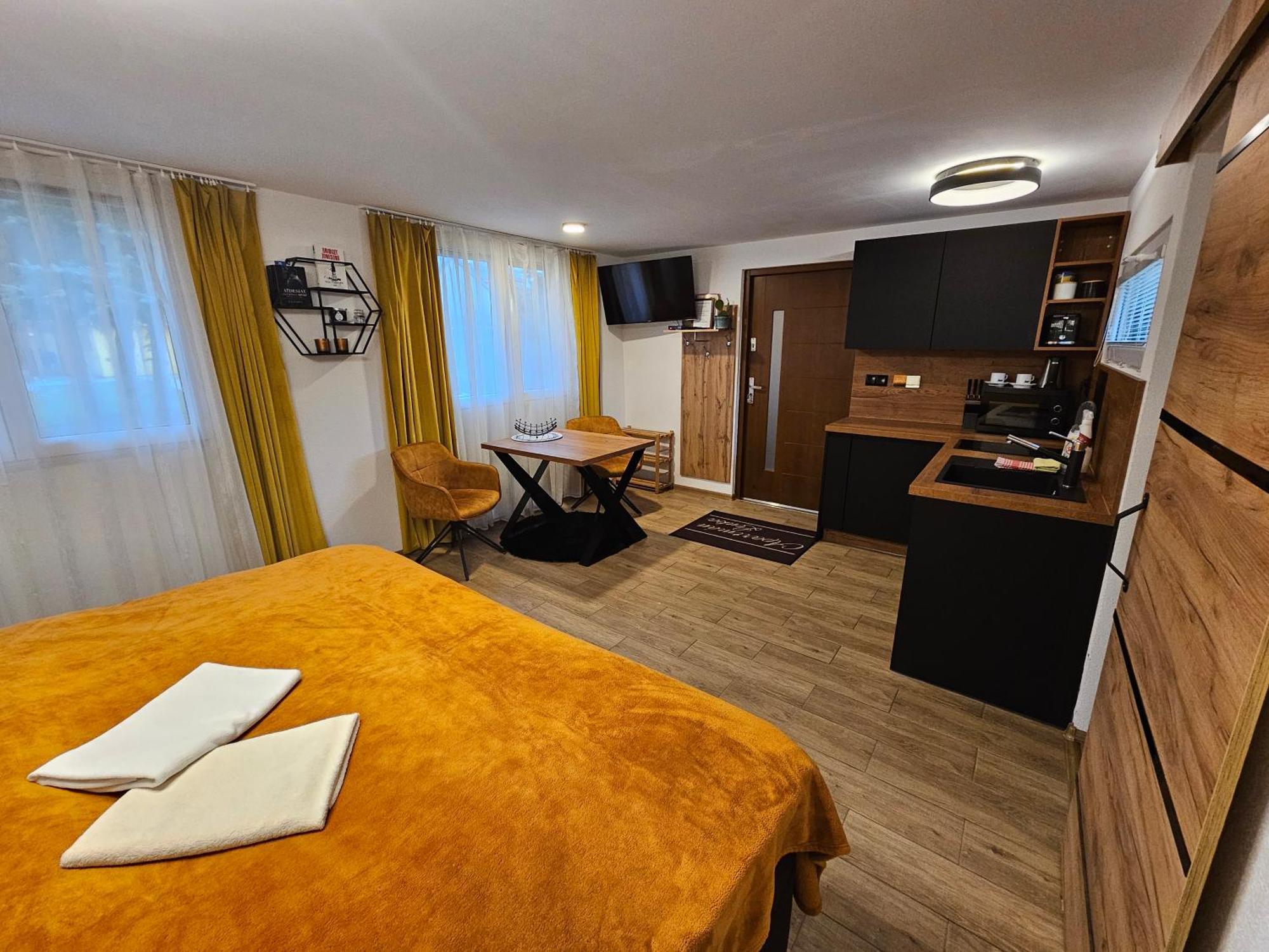 Apartmany Lenka Besenova 104 Exterior photo