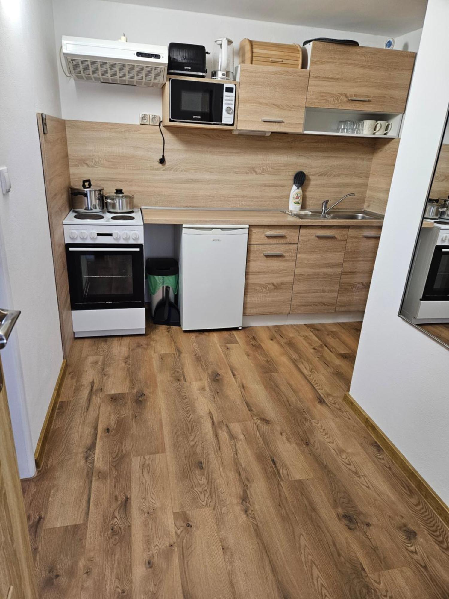 Apartmany Lenka Besenova 104 Exterior photo